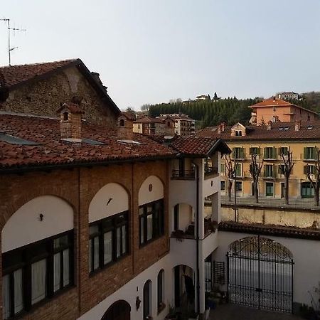 Albergo Leon D'Oro Дольяни Экстерьер фото